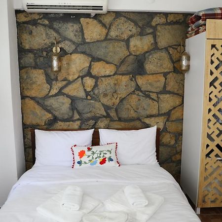 Adahan Bozcaada Otel Exterior foto