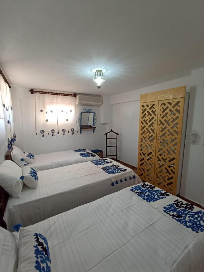 Adahan Bozcaada Otel Exterior foto
