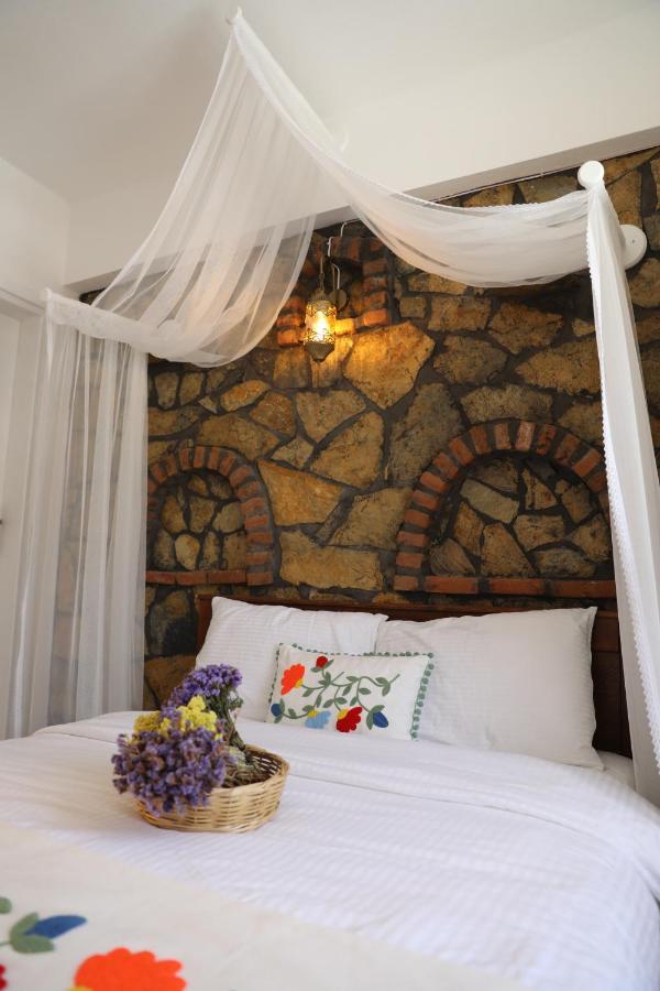 Adahan Bozcaada Otel Exterior foto