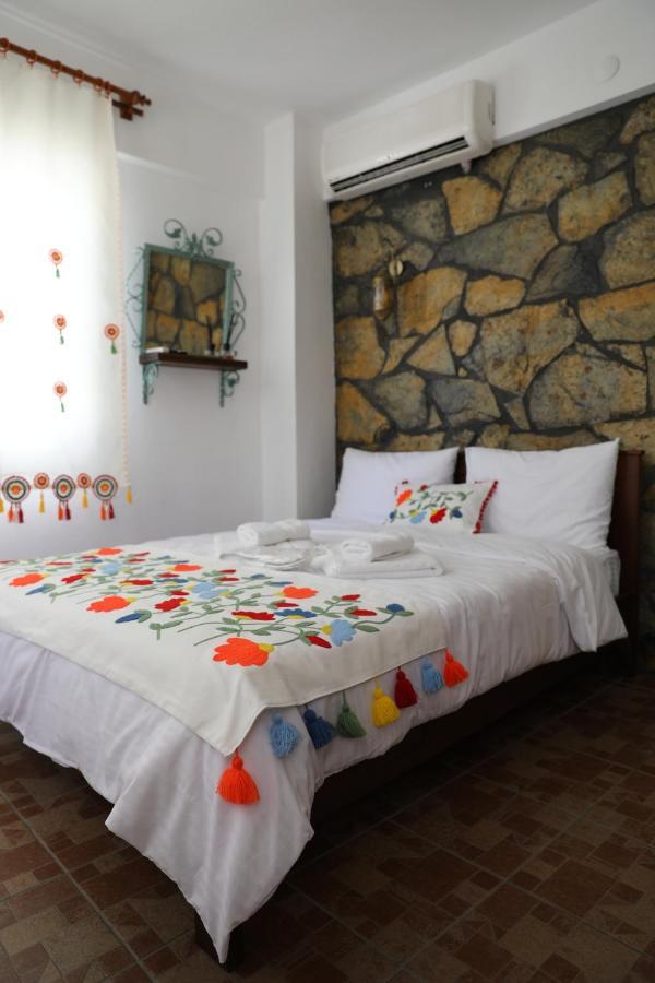 Adahan Bozcaada Otel Exterior foto