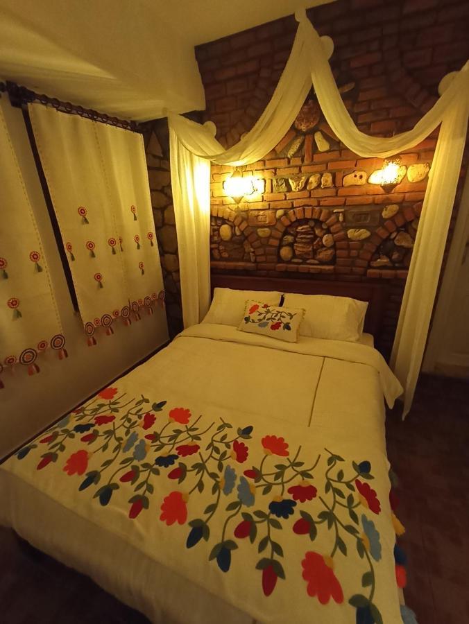 Adahan Bozcaada Otel Exterior foto